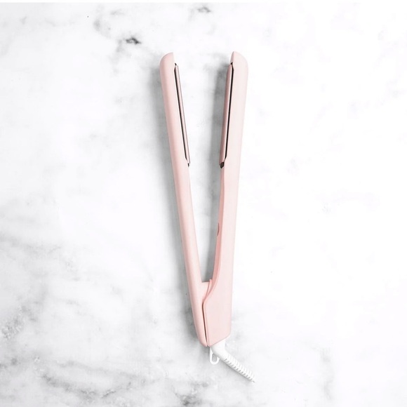 foxybae Other - FoxyBae Baby Blush Pink Flat Iron 1” Inch